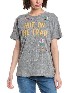MOTHER "Hot on the Trail Shirt"